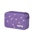 Ergobag 3-fach Maxi Federmäppchen PonyBäradies