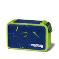 Ergobag 3-fach Maxi Federmäppchen SpitzenreitBär
