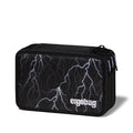 Ergobag 3-fach Maxi Federmäppchen Super ReflektBär