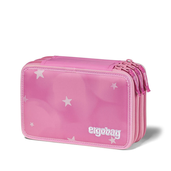 Ergobag 3-fach Maxi Federmäppchen WolkenzauBär