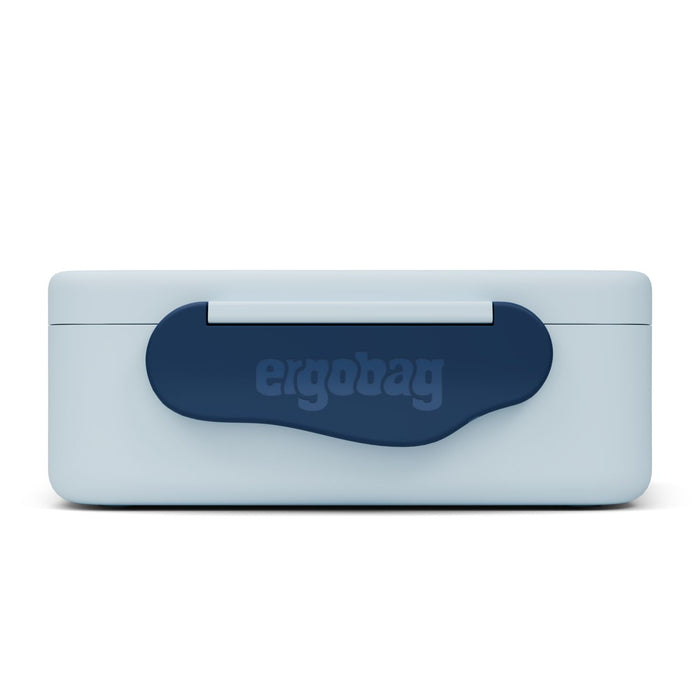 Ergobag Brotdose Delphin