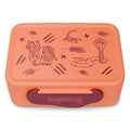 Ergobag Brotdose Tiger
