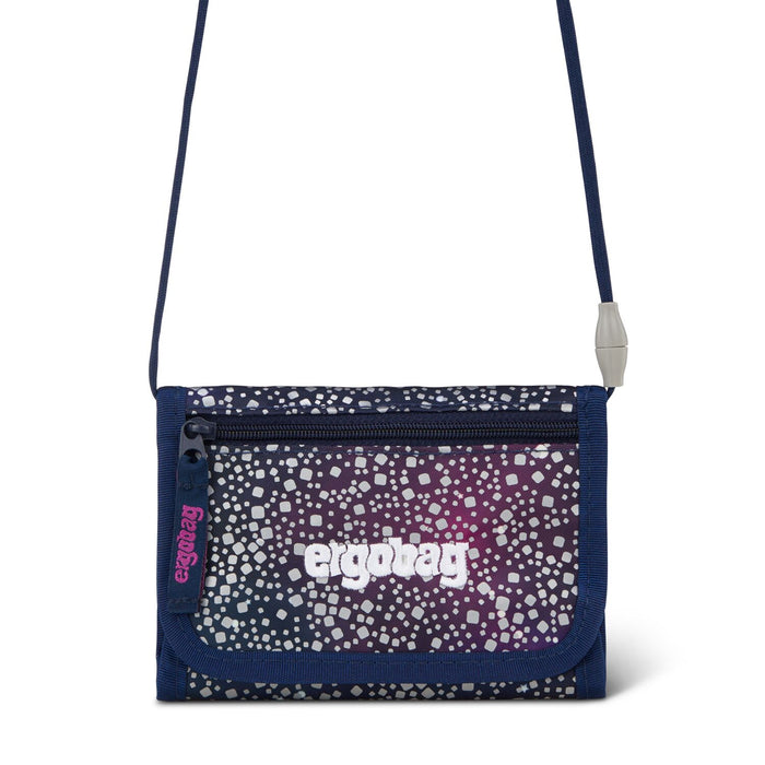Ergobag Brustbeutel Bärlaxy