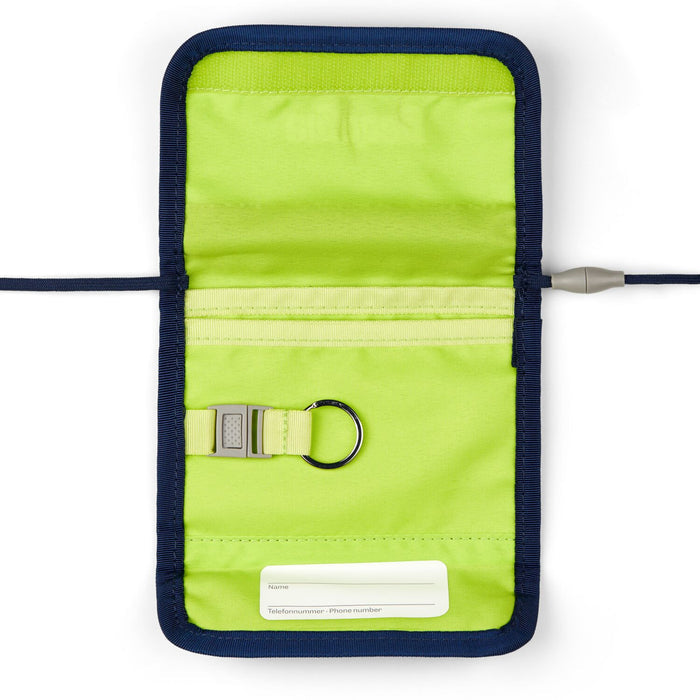 Ergobag Brustbeutel Bärlaxy