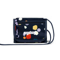 Ergobag Brustbeutel Bärnsteinhöhle