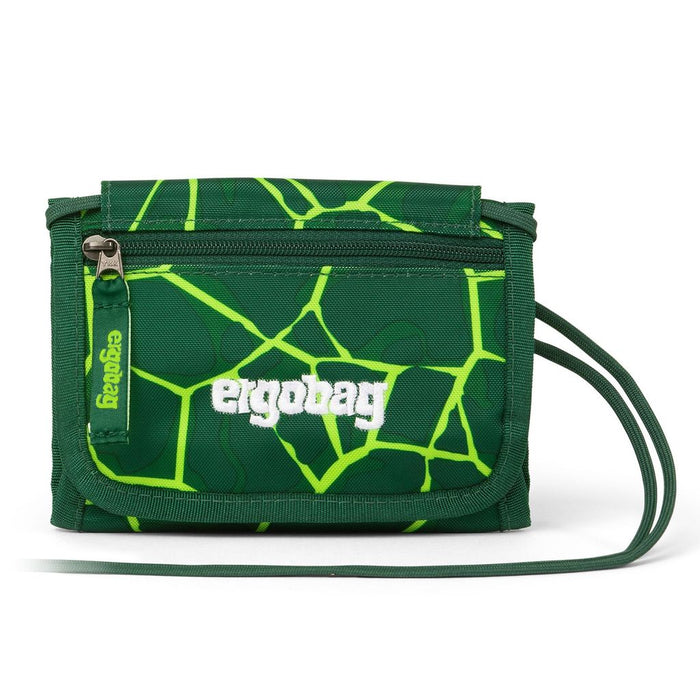 Ergobag Brustbeutel BärRex