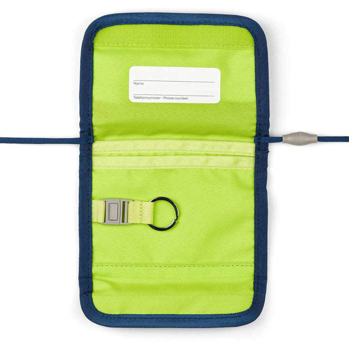 Ergobag Brustbeutel OzeanBärwohner