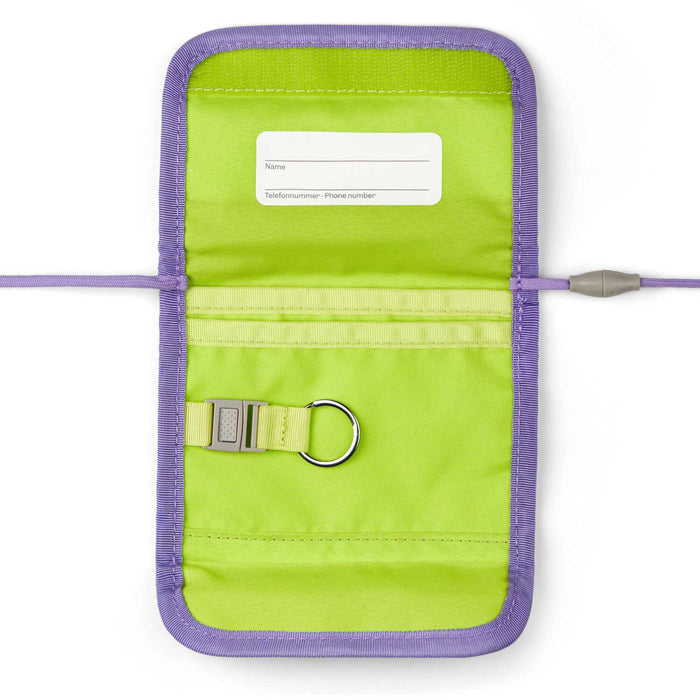 Ergobag Brustbeutel PonyBäradies