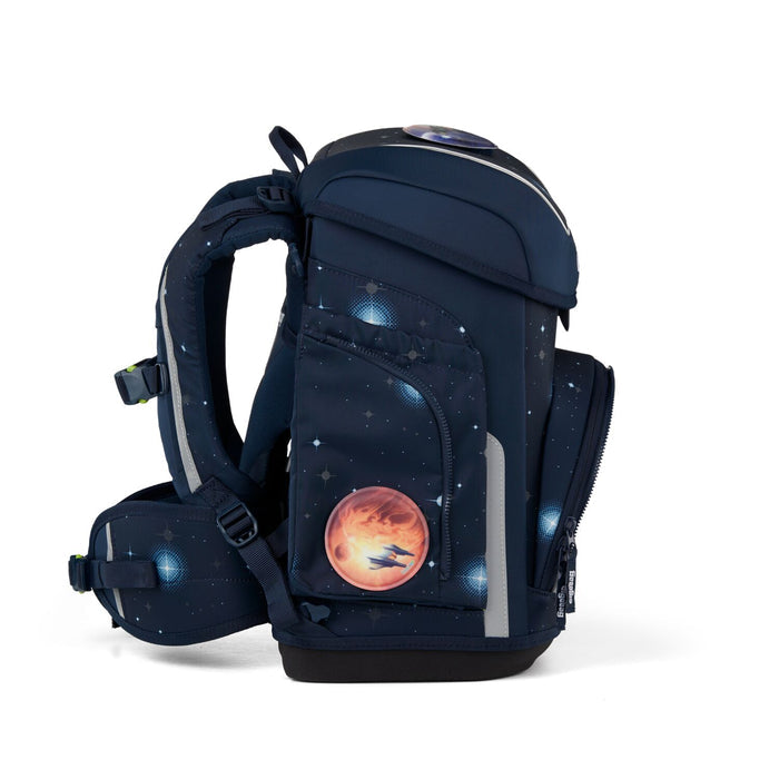Ergobag Cubo KoBärnikus Schulranzenset 5tlg.