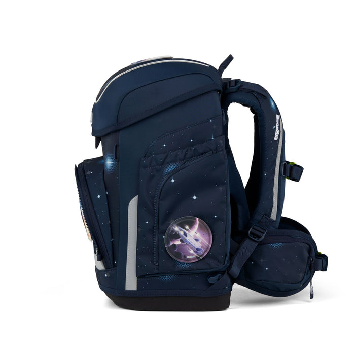 Ergobag Cubo KoBärnikus Schulranzenset 5tlg.