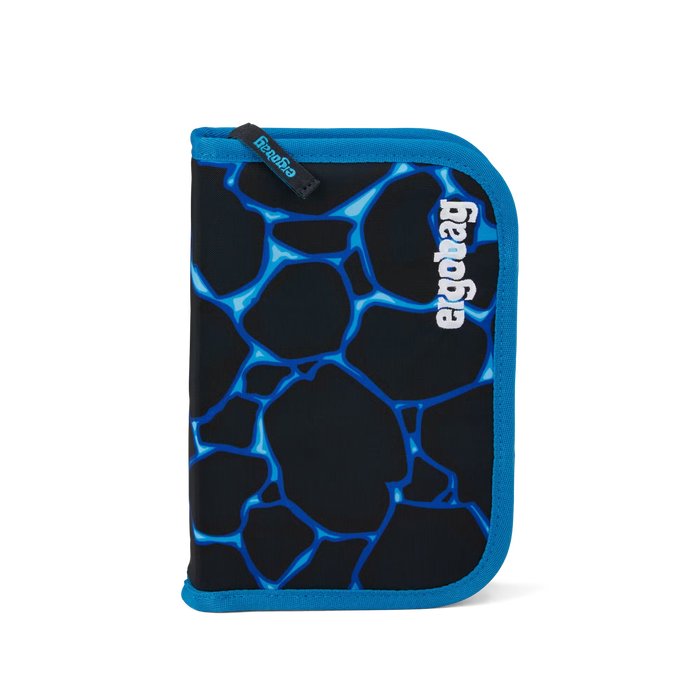 Ergobag Cubo Light Schulranzenset 5tlg. Bärassic Garden