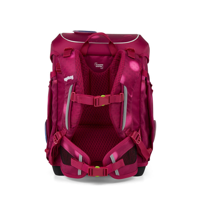 Ergobag Cubo Light Schulranzenset 5tlg. MondzauBär