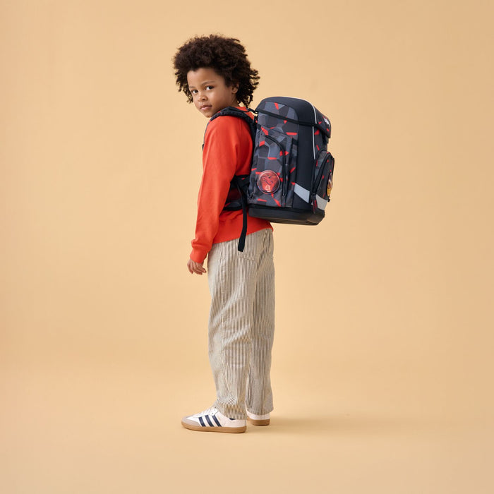 Ergobag Cubo Light Schulranzenset 5tlg. TaekBärdo 2026