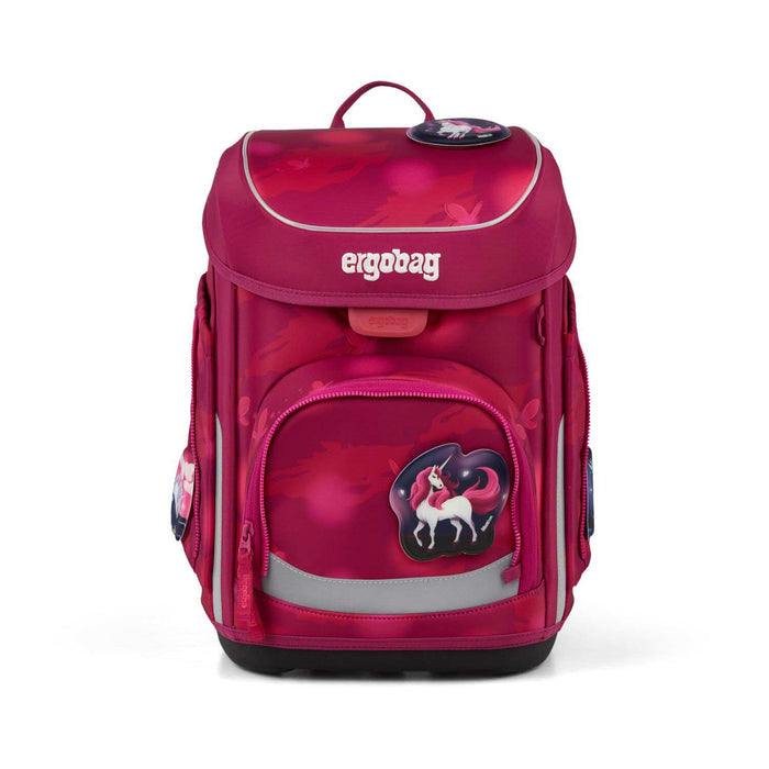 Ergobag Cubo MondzauBär Schulranzenset 5tlg.