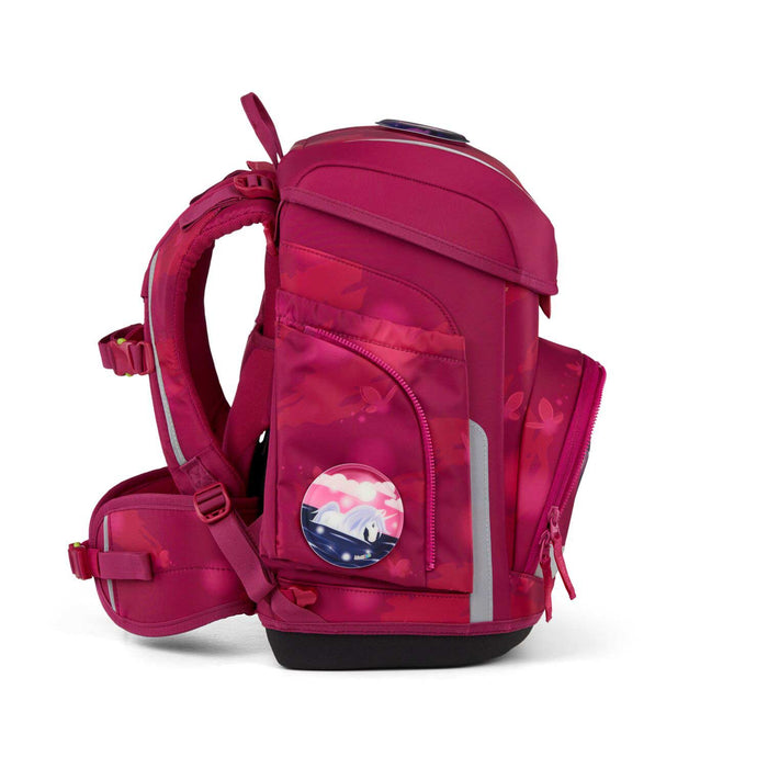 Ergobag Cubo MondzauBär Schulranzenset 5tlg.