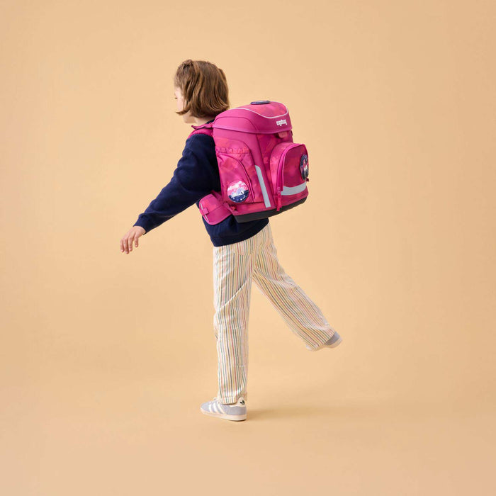 Ergobag Cubo MondzauBär Schulranzenset 5tlg.