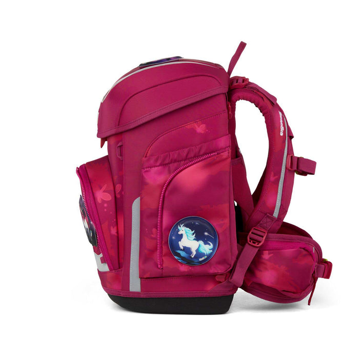 Ergobag Cubo MondzauBär Schulranzenset 5tlg.