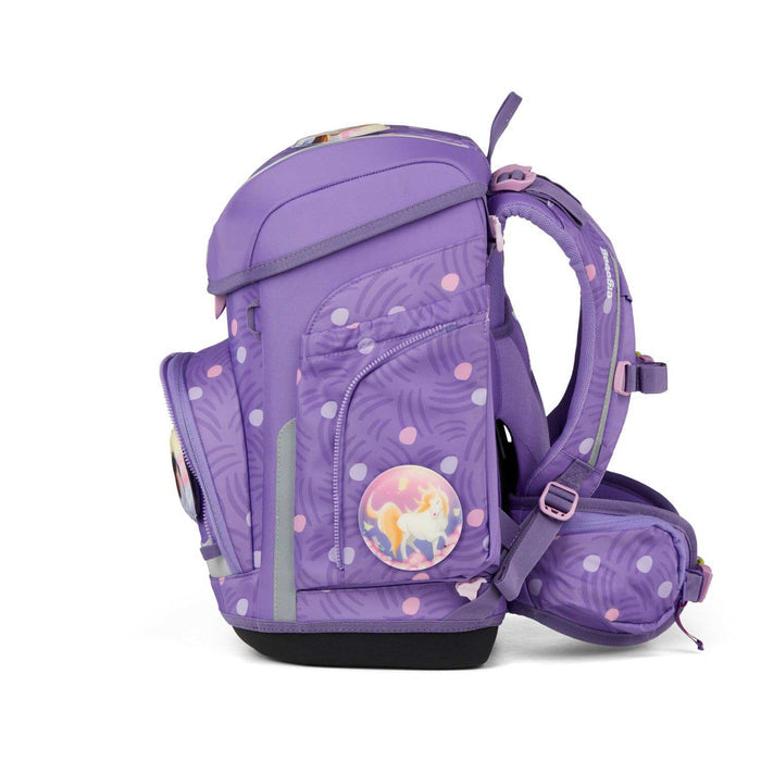 Ergobag Cubo PonyBäradies Schulranzenset 5tlg.
