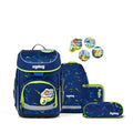 Ergobag Cubo SpitzenreitBär Schulranzenset 5tlg.