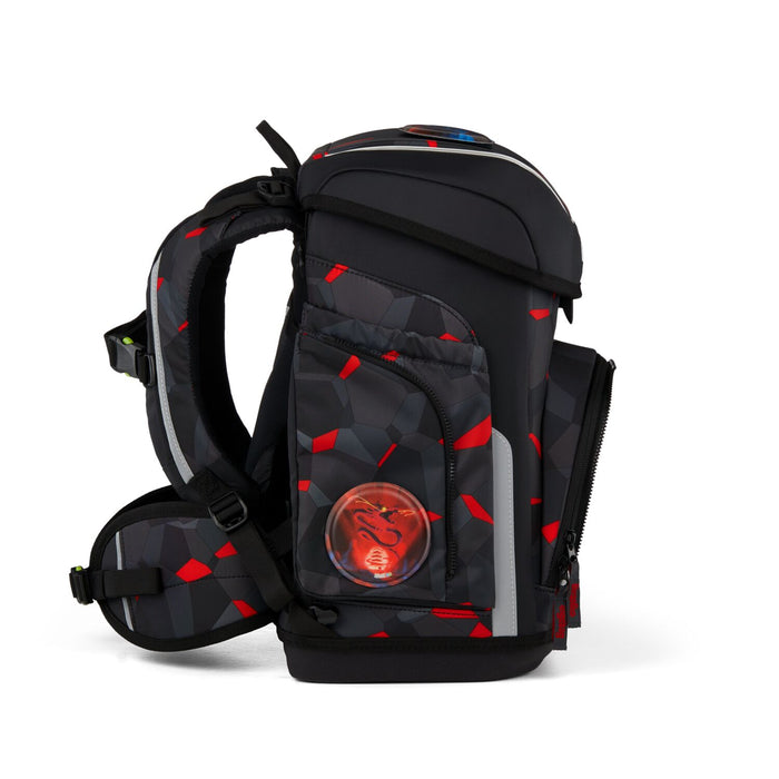 Ergobag Cubo TaekBärdo Schulranzenset 5tlg.