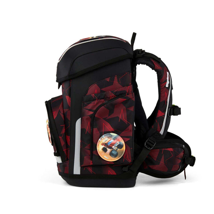 Ergobag Cubo UnaufhaltBär Schulranzenset 5tlg.