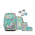 Ergobag Cubo ZauBärwelt Schulranzenset 5tlg.