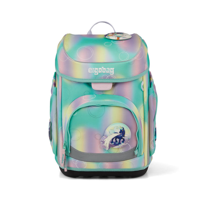 Ergobag Cubo ZauBärwelt Schulranzenset 5tlg.
