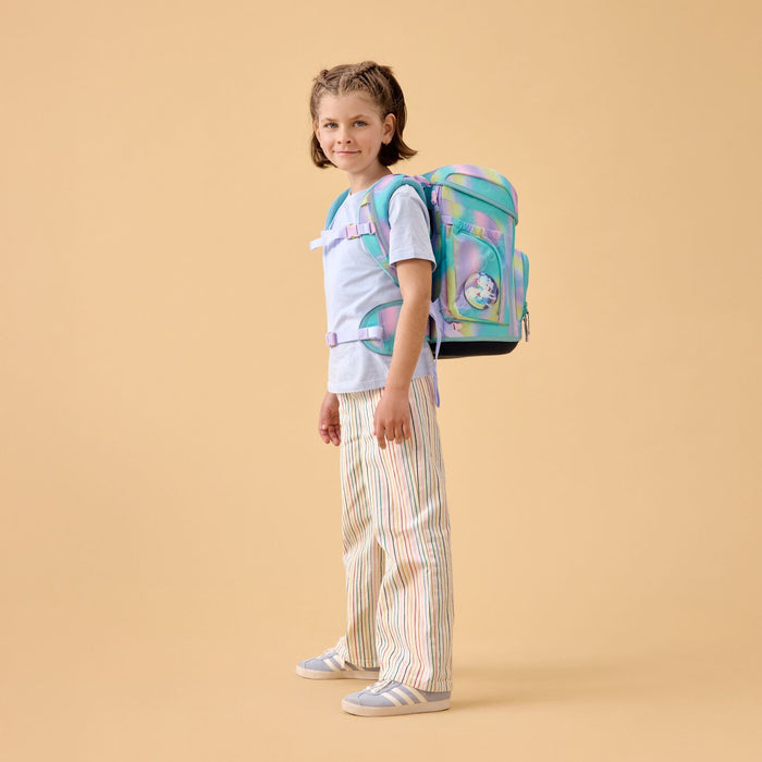 Ergobag Cubo ZauBärwelt Schulranzenset 5tlg.