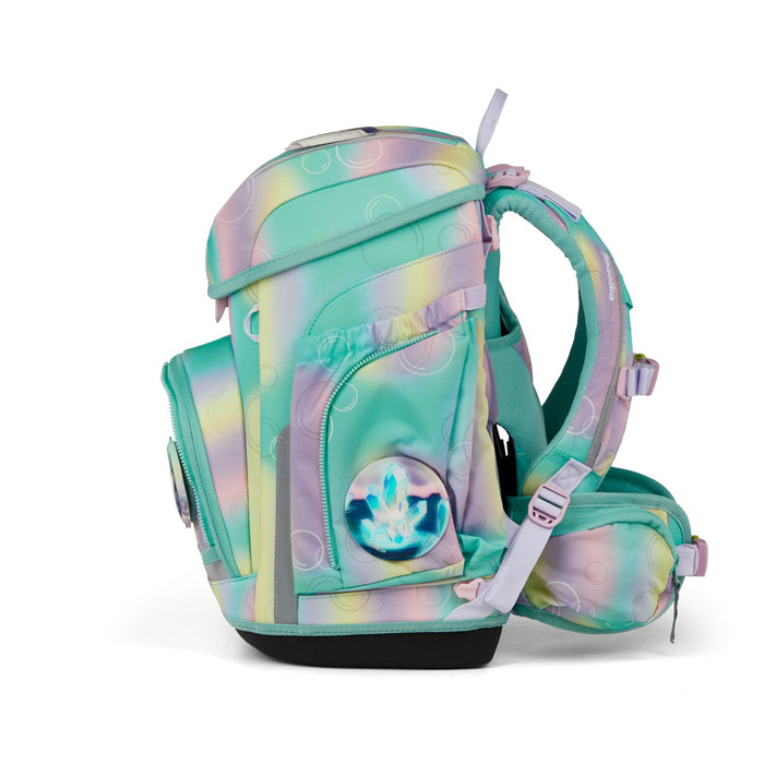 Ergobag Cubo ZauBärwelt Schulranzenset 5tlg.