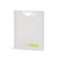 Ergobag Heftebox Transparent