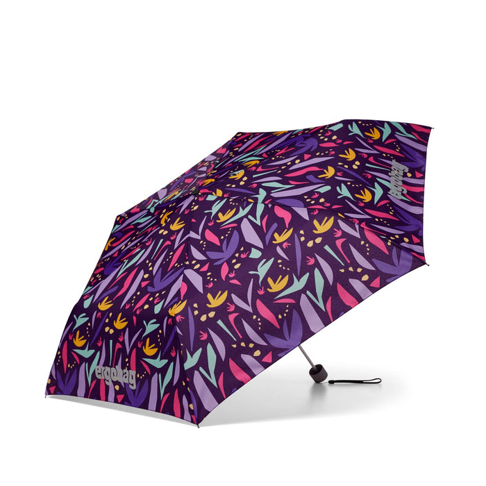 Ergobag Kinder Regenschirm AmBärzonas
