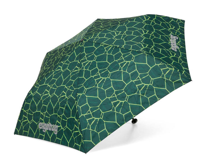 Ergobag Kinder Regenschirm BärRex