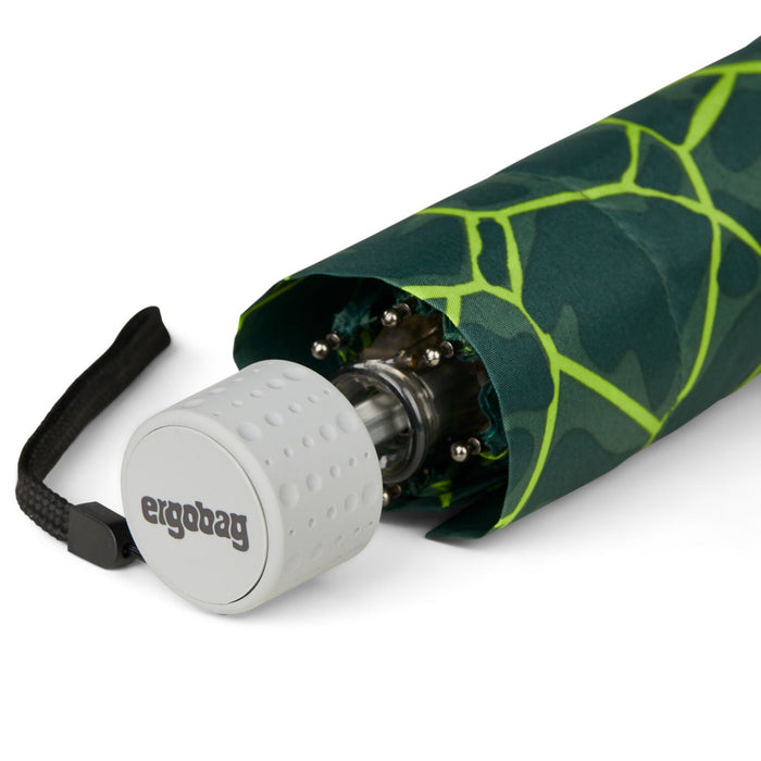 Ergobag Kinder Regenschirm BärRex