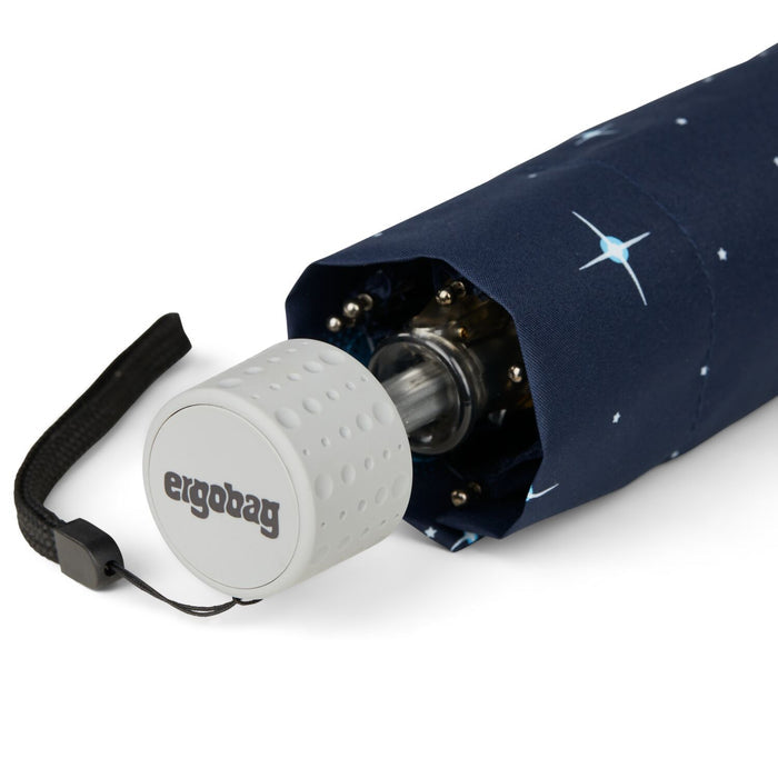 Ergobag Kinder Regenschirm KoBärnikus
