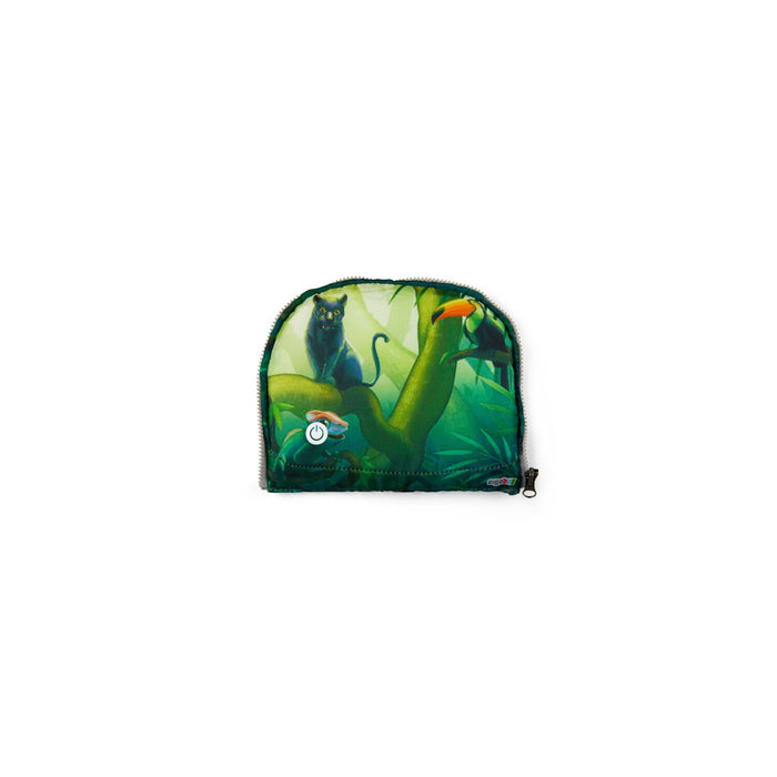 Ergobag LED Zippies Jungle
