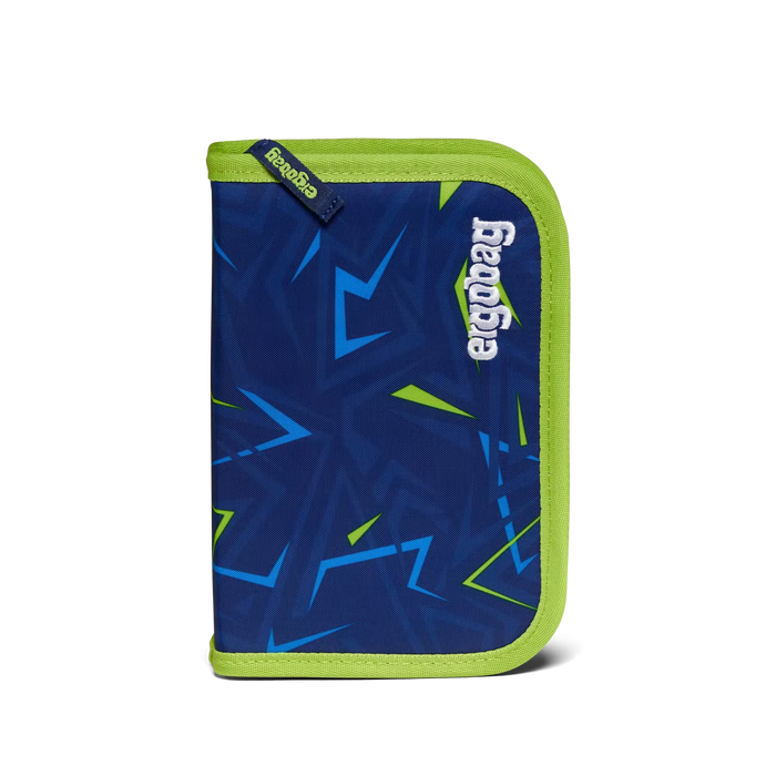 Ergobag Maxi Schulrucksack Set 6tlg. SpitzenreitBär