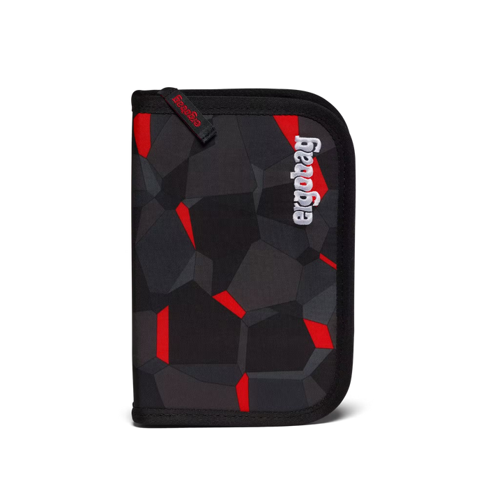 Ergobag Maxi Schulrucksack Set 6tlg. TaekBärdo REFLEX