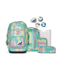 Ergobag Maxi Schulrucksack Set 6tlg. ZauBärwelt