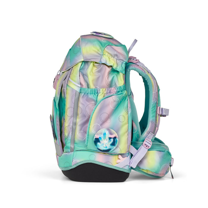 Ergobag Maxi Schulrucksack Set 6tlg. ZauBärwelt