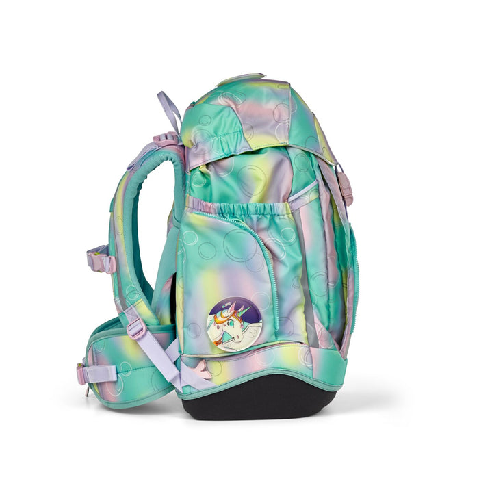 Ergobag Maxi Schulrucksack Set 6tlg. ZauBärwelt