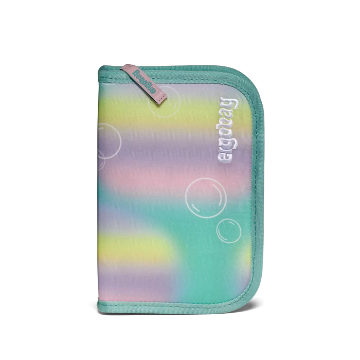 Ergobag Maxi Schulrucksack Set 6tlg. ZauBärwelt