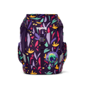 Ergobag Mini Kindergarten Rucksack AmBärzonas