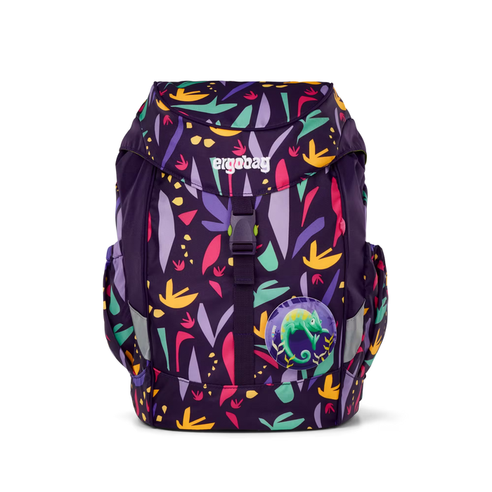 Ergobag Mini Kindergarten Rucksack AmBärzonas