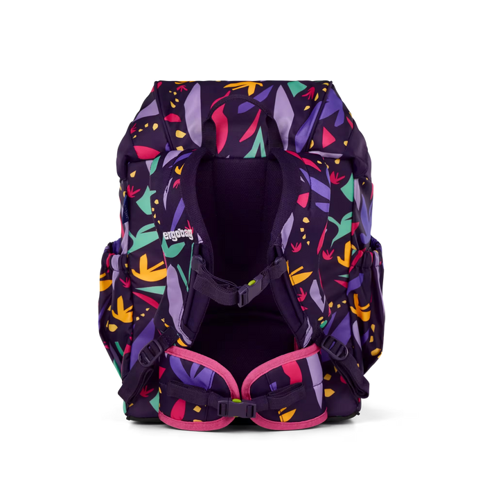 Ergobag Mini Kindergarten Rucksack AmBärzonas