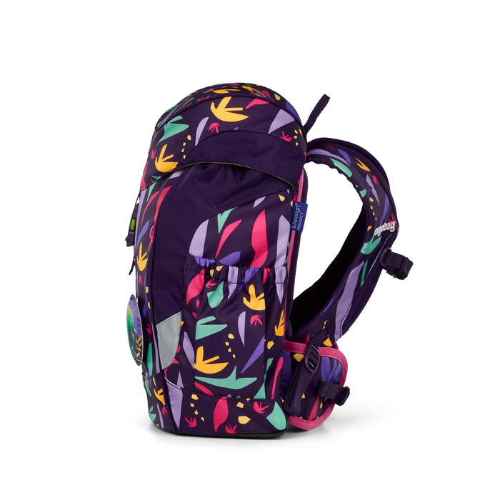Ergobag Mini Kindergarten Rucksack AmBärzonas