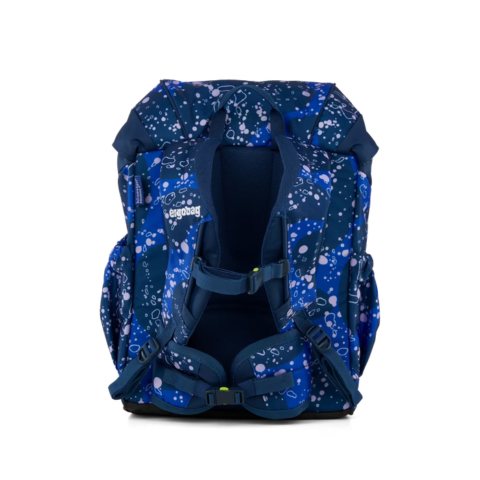 Ergobag Mini Kindergarten Rucksack OzeanBärwohner