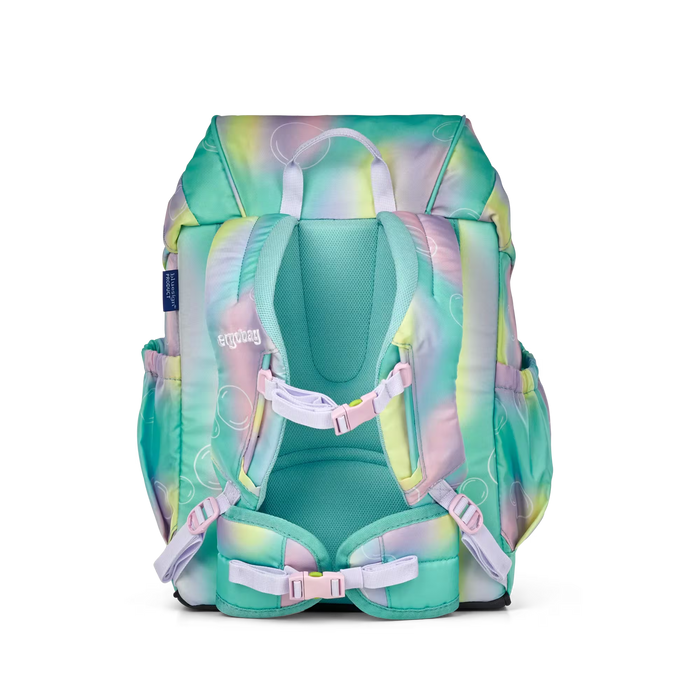 Ergobag Mini Kindergarten Rucksack ZauBärwelt