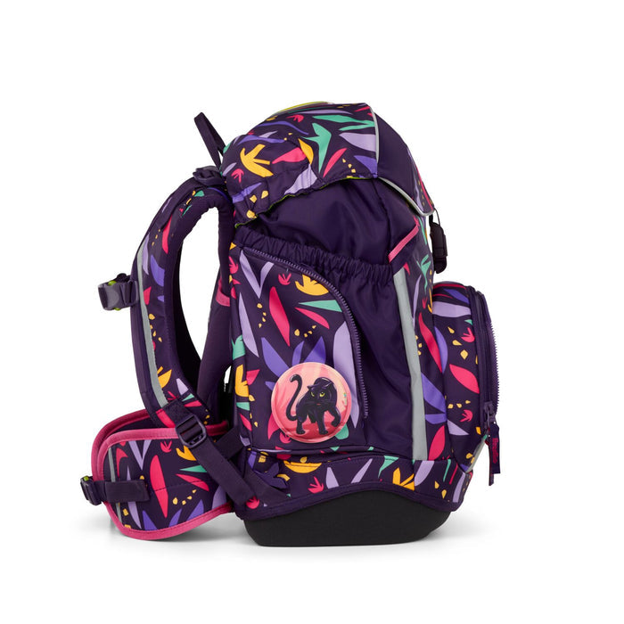 Ergobag Pack Schulrucksack Set 6-teilig AmBärzonas