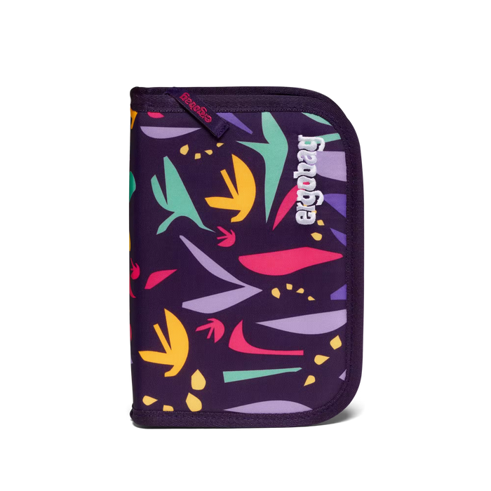 Ergobag Pack Schulrucksack Set 6-teilig AmBärzonas
