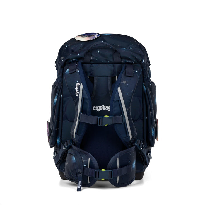 Ergobag Pack Schulrucksack Set 6-teilig KoBärnikus
